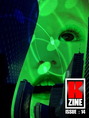 [Kzine 14] • Kzine Issue 14